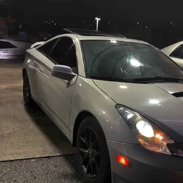 2003 Toyota Celica
