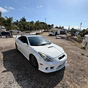 2003 Toyota Celica