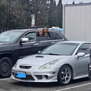 2003 Toyota Celica GT