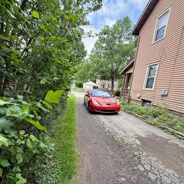 2003 Toyota Celica