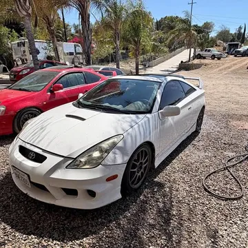 2003 Toyota Celica