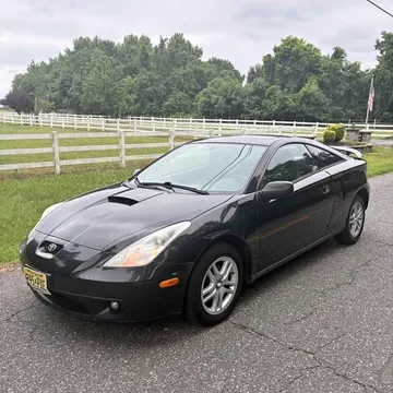 2003 Toyota Celica