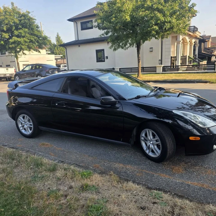 2003 Toyota Celica 7th Gen - Image 3 of 9