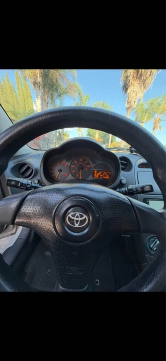 2003 Toyota Celica 7th Gen - Image 13 of 16