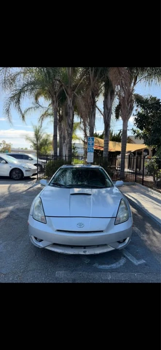 2003 Toyota Celica 7th Gen - Image 2 of 16