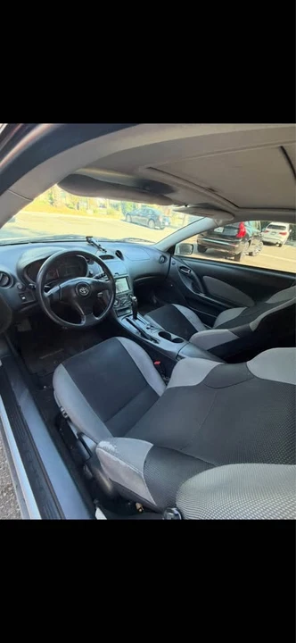 2003 Toyota Celica 7th Gen - Image 11 of 16