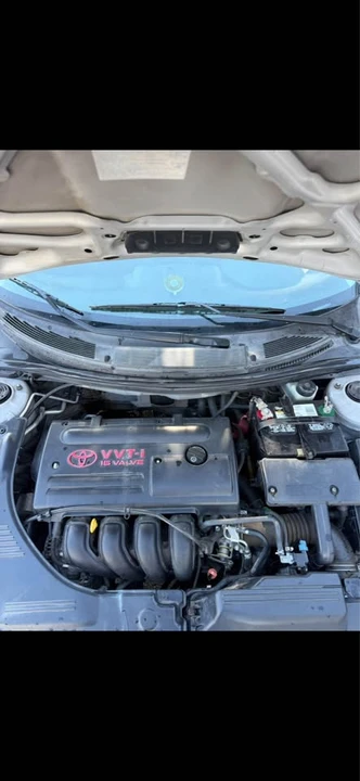 2003 Toyota Celica 7th Gen - Image 16 of 16