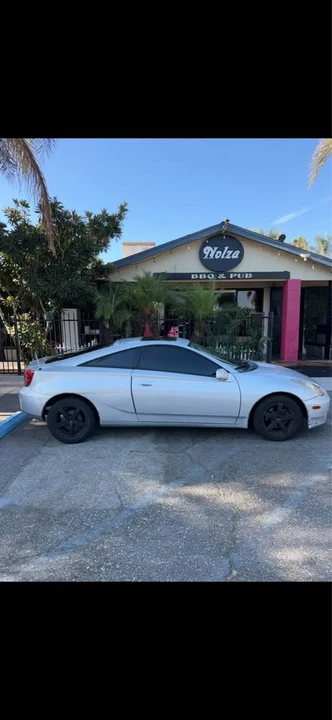 2003 Toyota Celica 7th Gen - Image 6 of 16