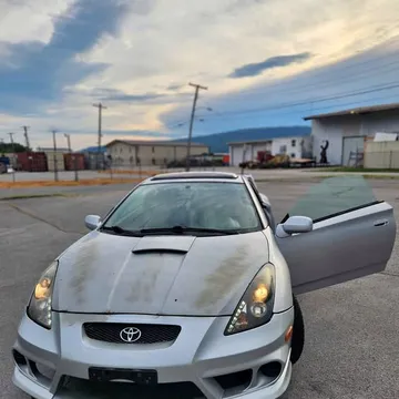 2003 Toyota Celica