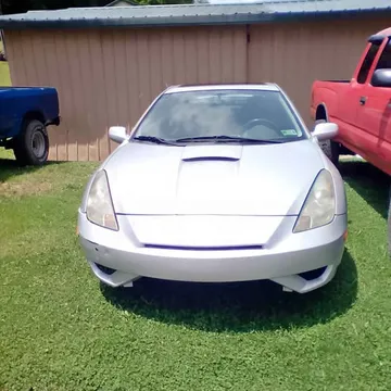 2003 Toyota Celica
