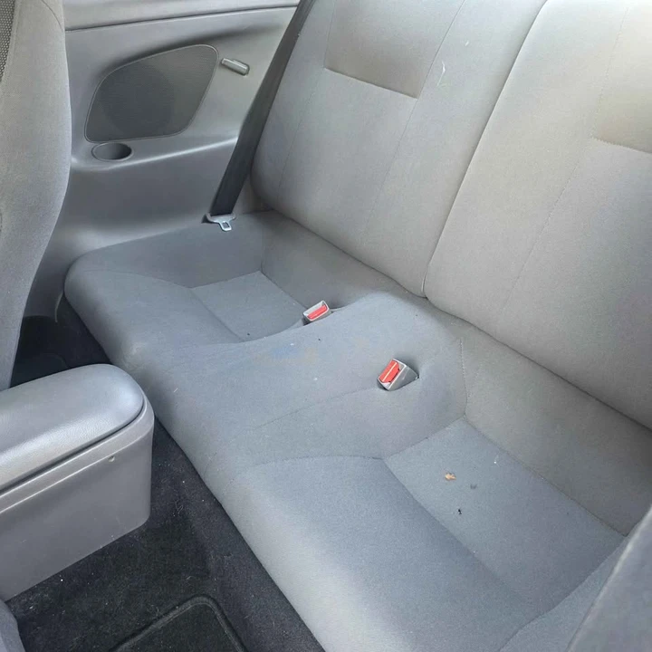 2003 Toyota Celica 7th Gen - Image 8 of 9