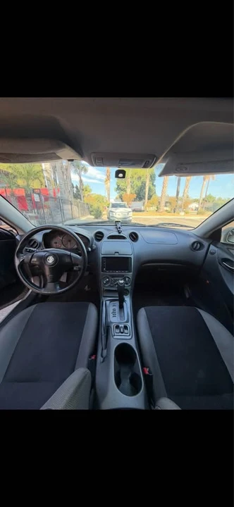 2003 Toyota Celica 7th Gen - Image 12 of 16