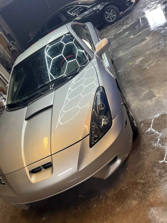 2003 Toyota Celica 7th Gen - Image 6 of 6