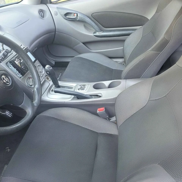 2003 Toyota Celica 7th Gen - Image 7 of 9
