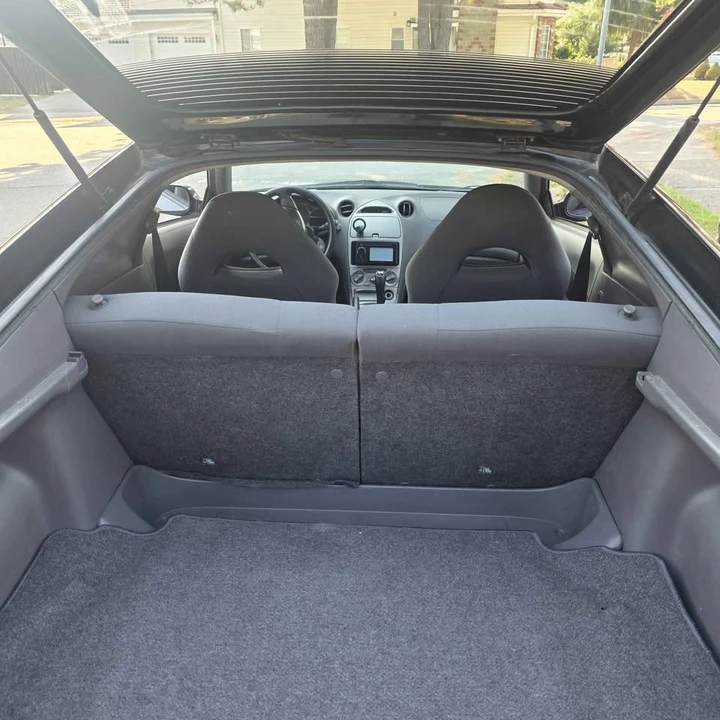 2003 Toyota Celica 7th Gen - Image 6 of 9