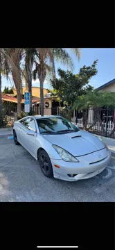 2003 Toyota Celica