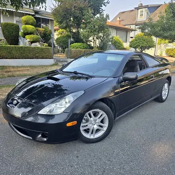 2003 Toyota Celica