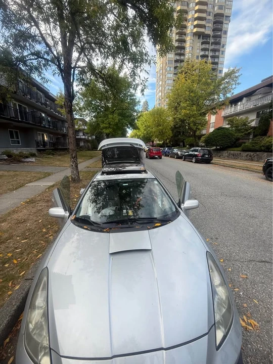 2003 Toyota Celica 7th Gen - Image 6 of 20