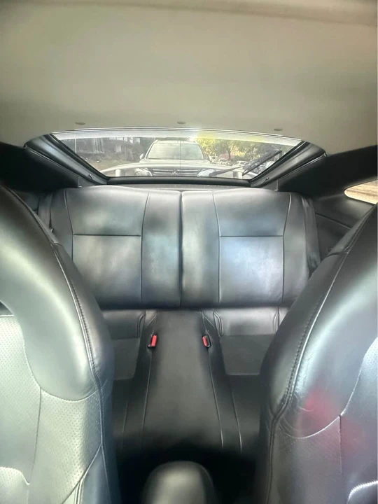 2003 Toyota Celica 7th Gen - Image 10 of 20