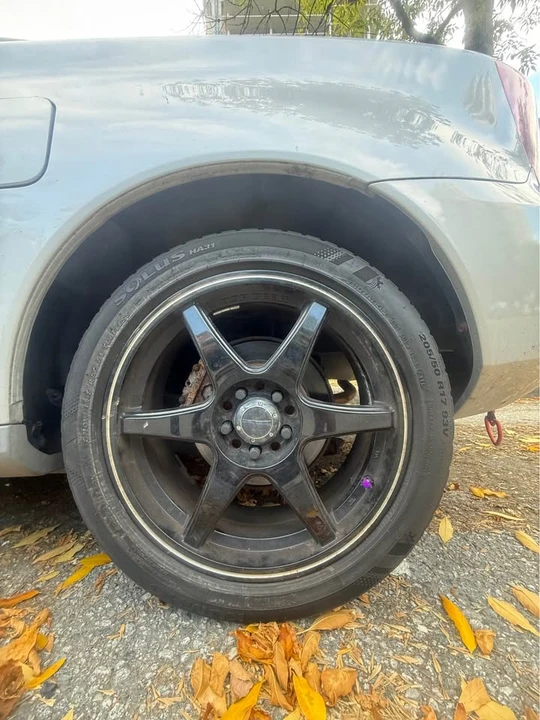 2003 Toyota Celica 7th Gen - Image 13 of 20