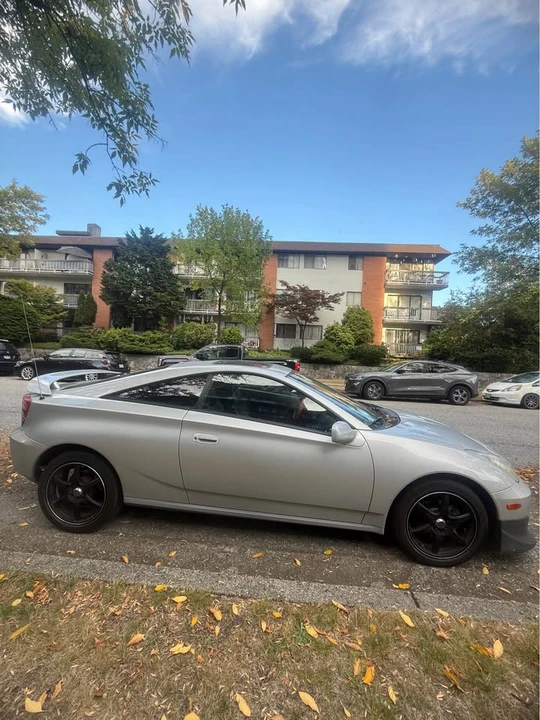 2003 Toyota Celica 7th Gen - Image 3 of 20