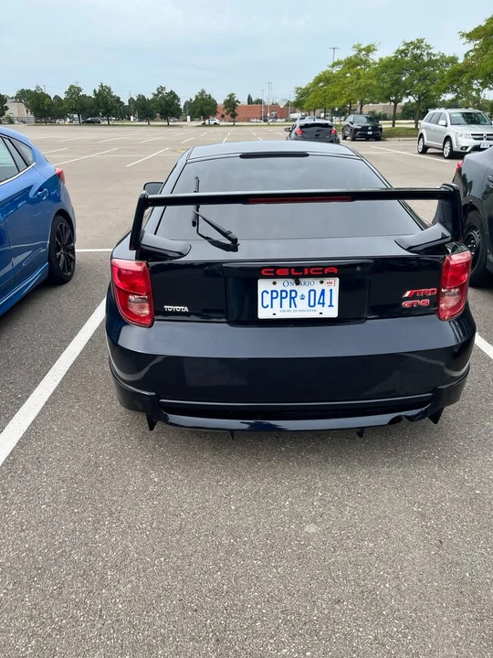 2003 Toyota Celica 7th Gen - Image 10 of 15