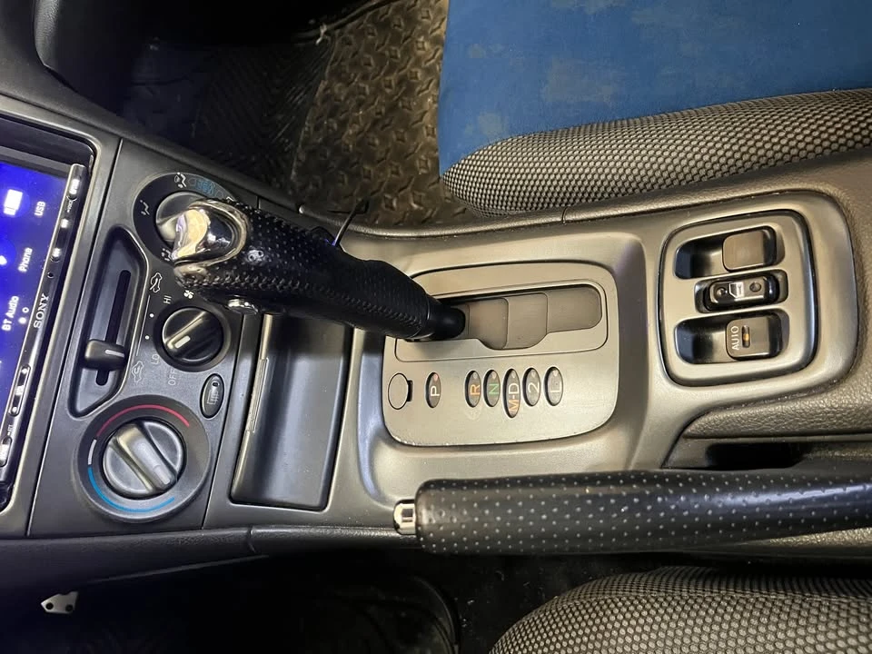 2003 Toyota Celica 7th Gen - Image 13 of 15