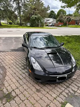 2003 Toyota Celica GT