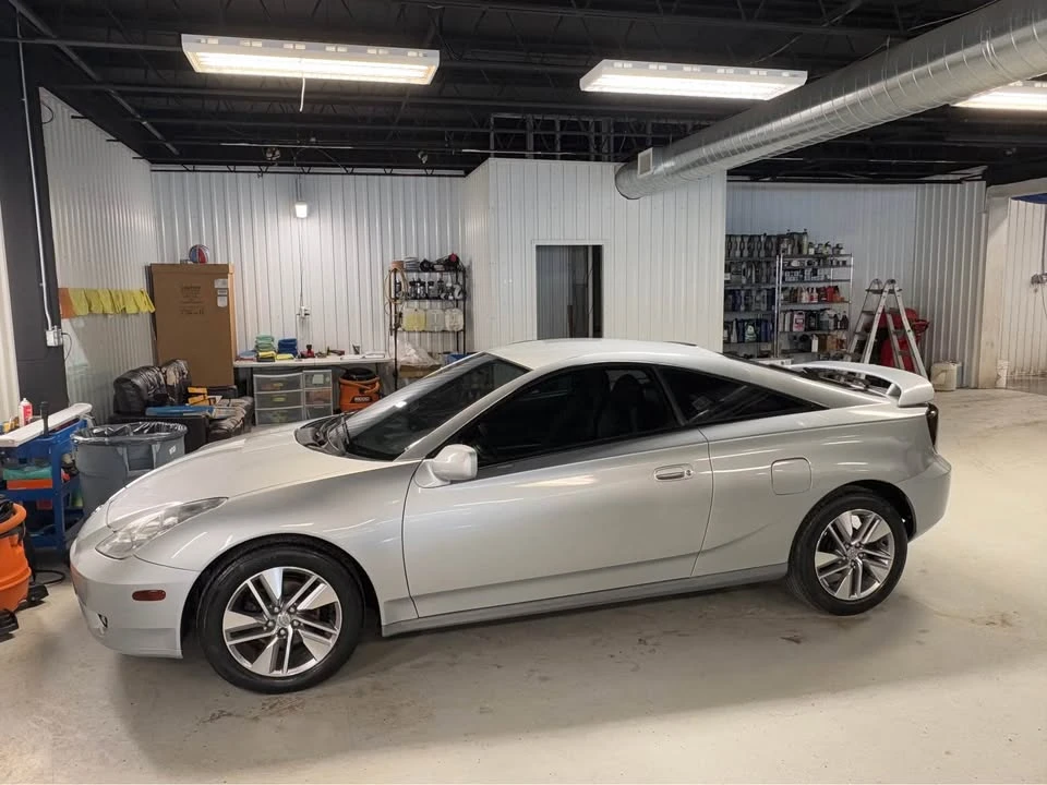 2003 Toyota Celica 7th Gen - Image 3 of 6