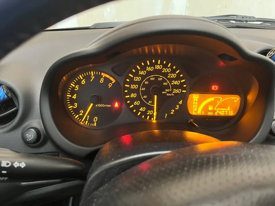 2003 Toyota Celica 7th Gen - Image 15 of 15