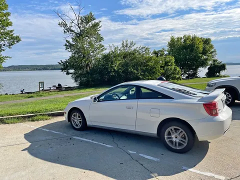 2003 Toyota Celica