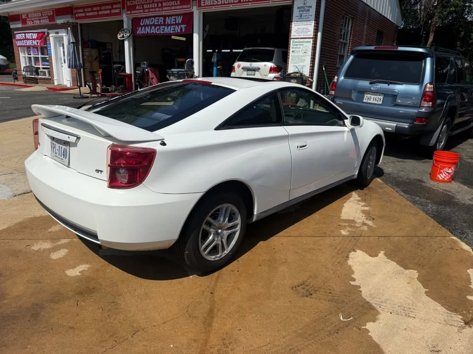 2003 Toyota Celica 7th Gen - Image 3 of 7