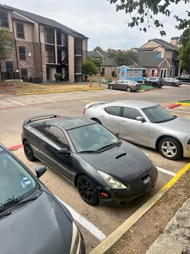 2003 Toyota Celica