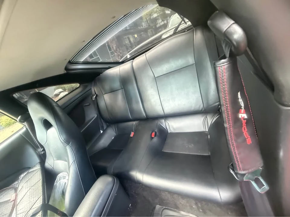 2003 Toyota Celica 7th Gen - Image 9 of 20