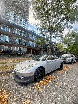 2003 Toyota Celica GT-S