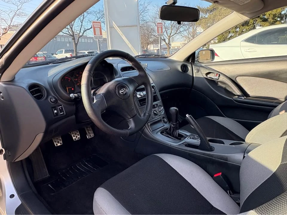 2003 Toyota Celica 7th Gen - Image 4 of 6