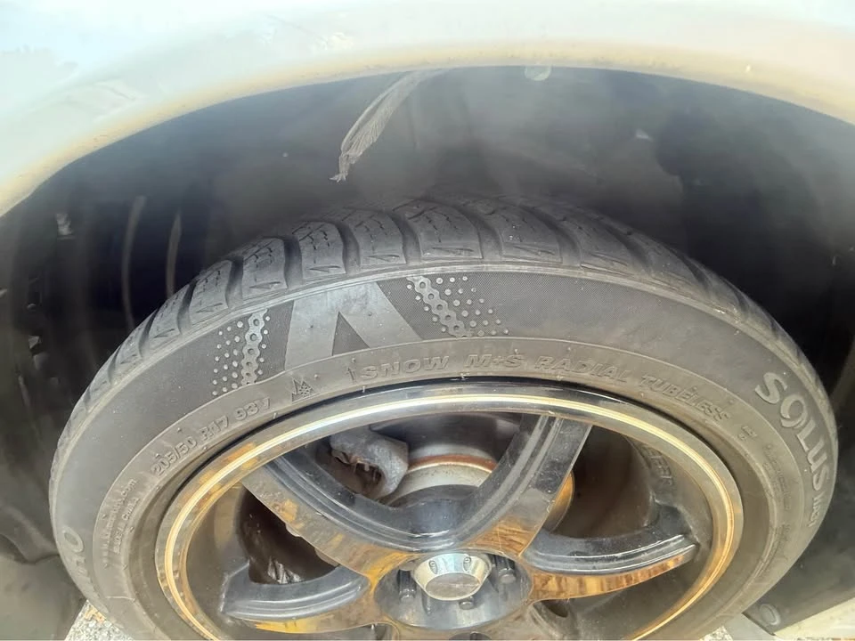 2003 Toyota Celica 7th Gen - Image 12 of 20