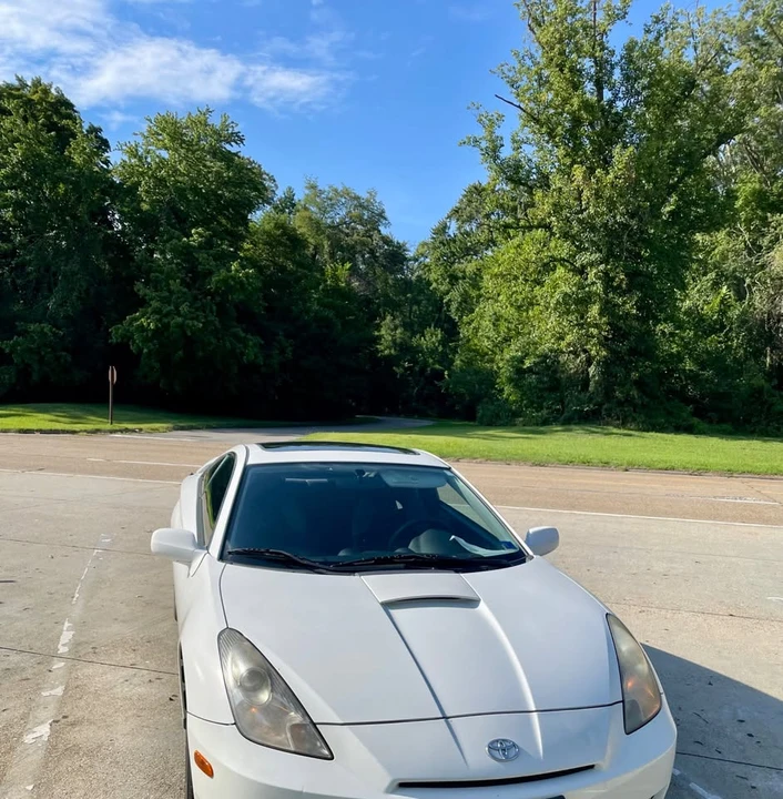 2003 Toyota Celica 7th Gen - Image 4 of 7