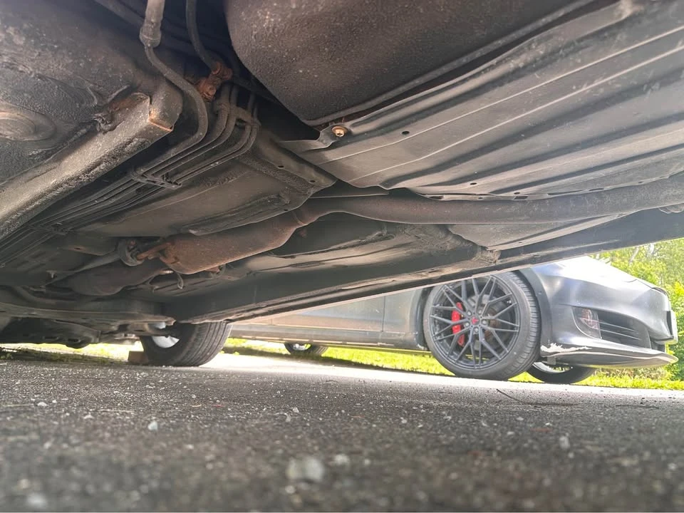 2003 Toyota Celica 7th Gen - Image 6 of 7