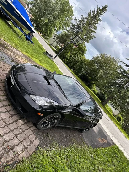 2003 Toyota Celica 7th Gen - Image 2 of 7