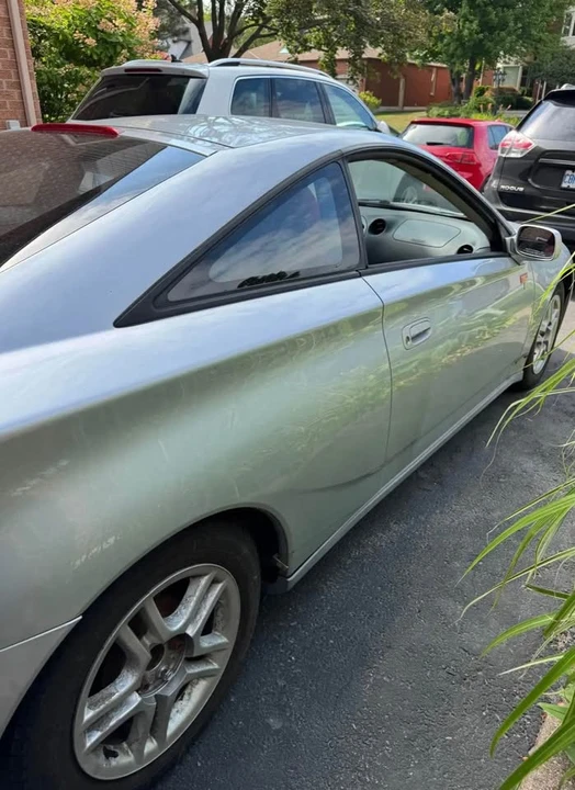 2003 Toyota Celica 7th Gen - Image 5 of 6