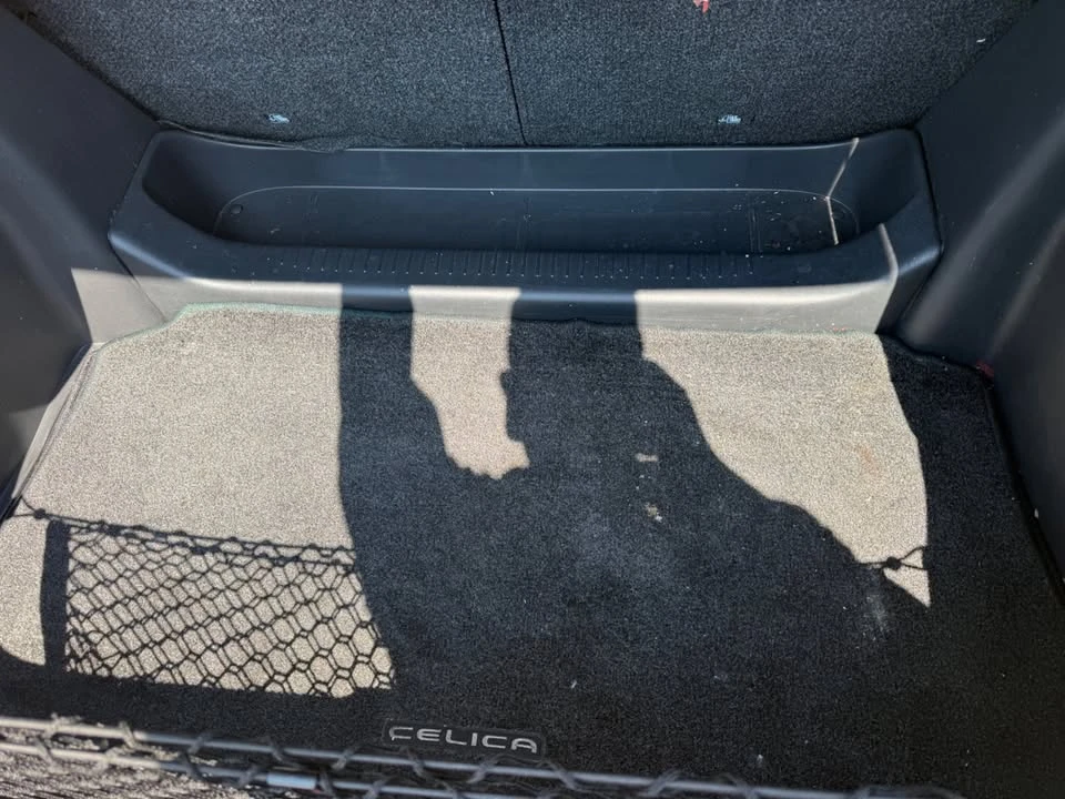 2003 Toyota Celica 7th Gen - Image 6 of 7
