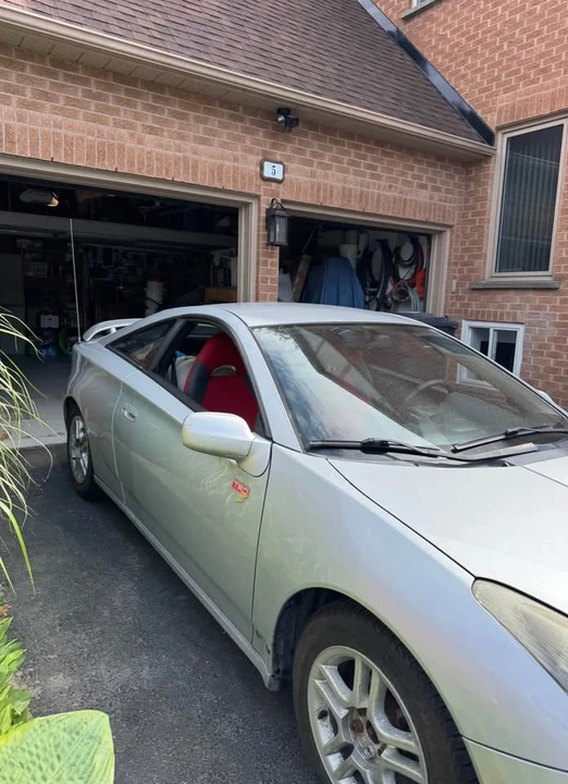 2003 Toyota Celica 7th Gen - Image 4 of 6