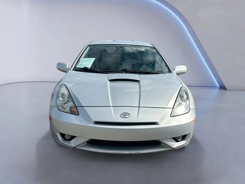 2003 Toyota Celica 7th Gen - Image 8 of 15
