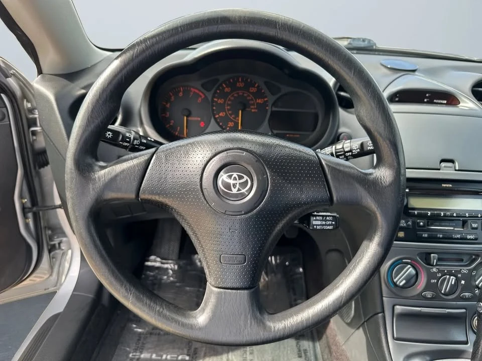 2003 Toyota Celica 7th Gen - Image 12 of 15