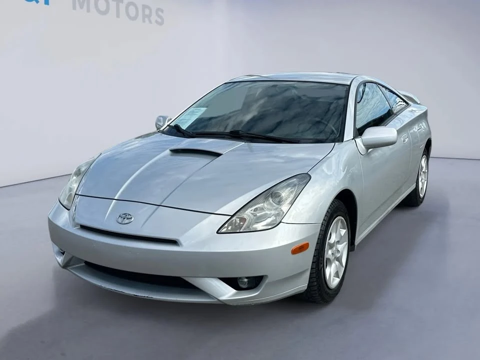 2003 Toyota Celica 7th Gen - Image 2 of 15