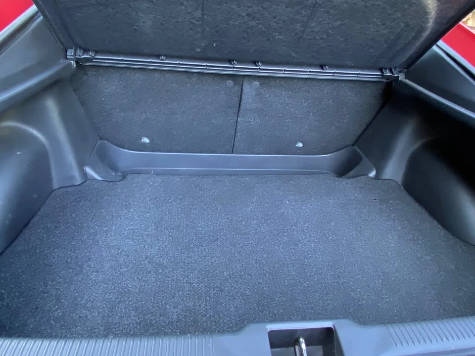 2003 Toyota Celica 7th Gen - Image 4 of 9