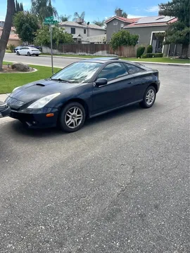 2003 Toyota Celica
