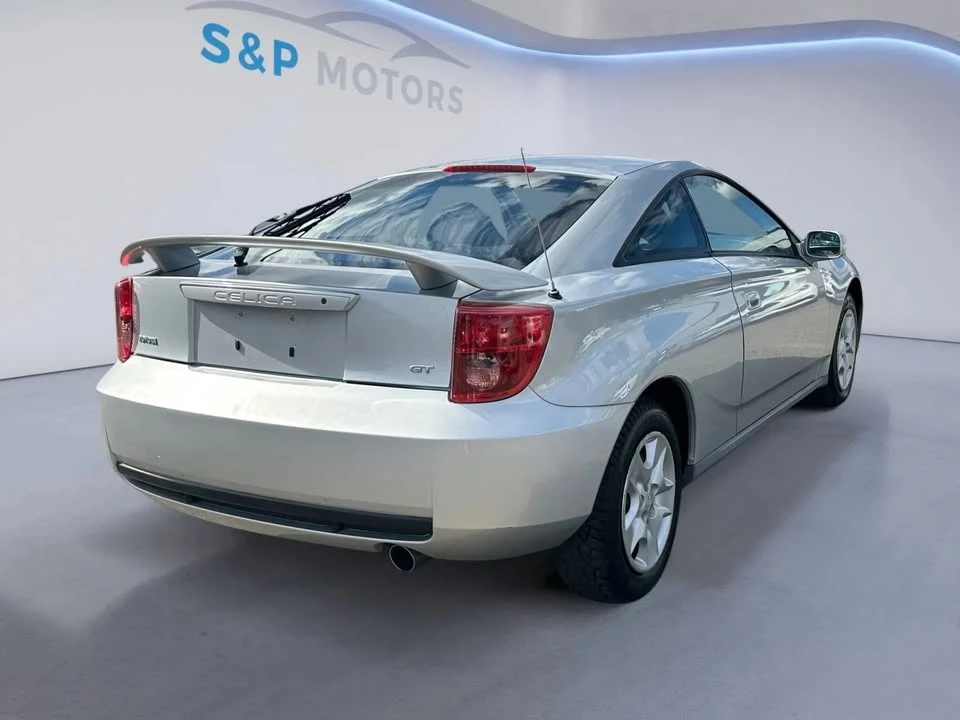 2003 Toyota Celica 7th Gen - Image 5 of 15