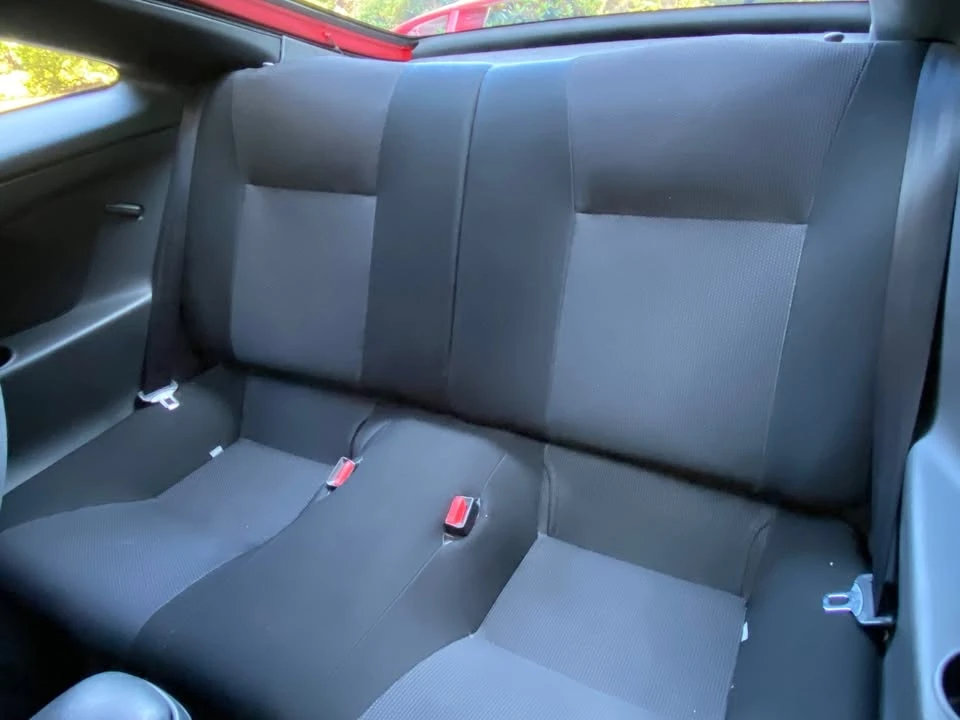 2003 Toyota Celica 7th Gen - Image 8 of 9